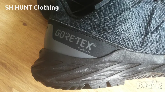 Reebok Astroride Trail Gtx 2.0 GORE-TEX EF4157 размер EUR 40 маратонки водонепромокаеми - 1110, снимка 4 - Маратонки - 50011606