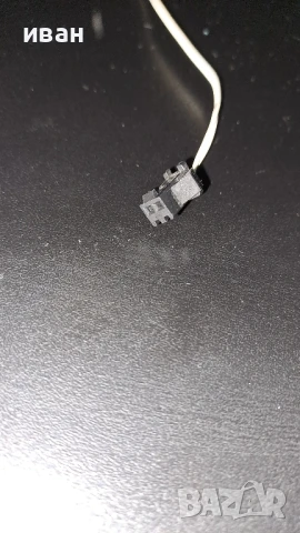 температурен сензор за съдомиялна  gorenje 45см. GV55110, снимка 2 - Съдомиялни - 50906042