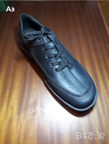 Мъжки обувки, снимка 4 - Ежедневни обувки - 52814106
