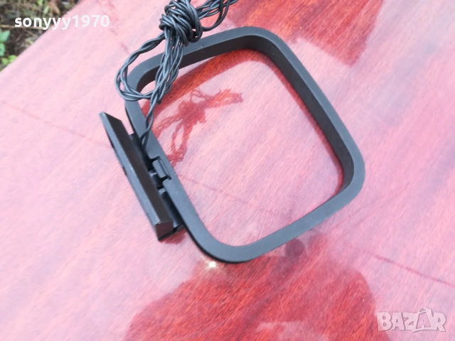 АНТЕНА ЗА RECEIVER 2311251940LCHERY1, снимка 14 - Ресийвъри, усилватели, смесителни пултове - 52515075