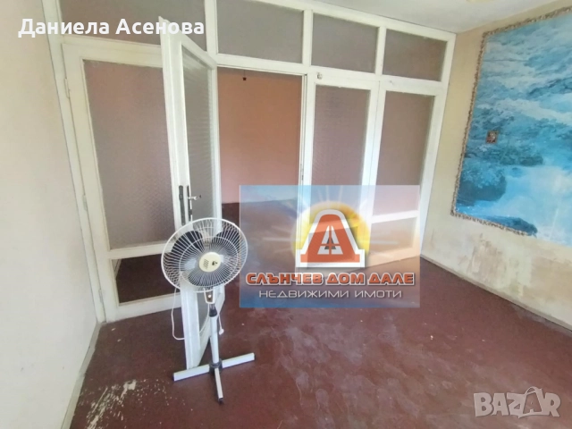 Продажба двустаен апартамент, квартал Тракия!, снимка 4 - Апартаменти - 51593405