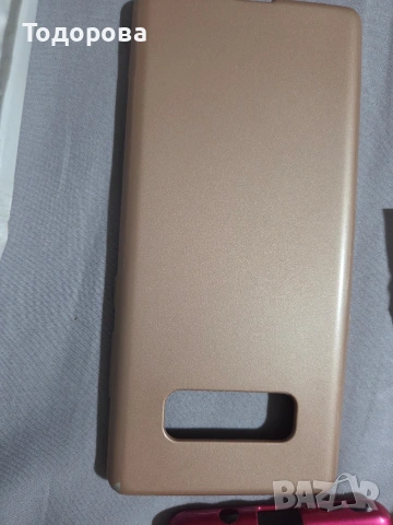 гръб/калъф за Samsung note 8, снимка 3 - Калъфи, кейсове - 53541634