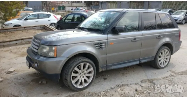 Range Rover 3.6 TWIN TURBO , снимка 2 - Части - 36073681