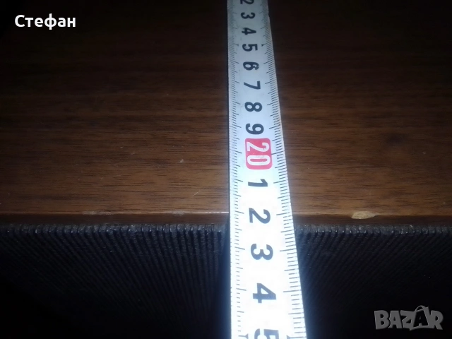 тонколона ITT, снимка 6 - Тонколони - 53137257