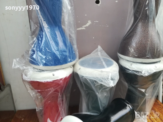 ГОЛЯМА ТАРАМБУКА ОТ СИРИЯ-ЦВЯТ ПО ИЗБОР 2208250823, снимка 3 - Ударни инструменти - 51449596