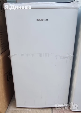 Хладилник на Klarstein 90L за части 