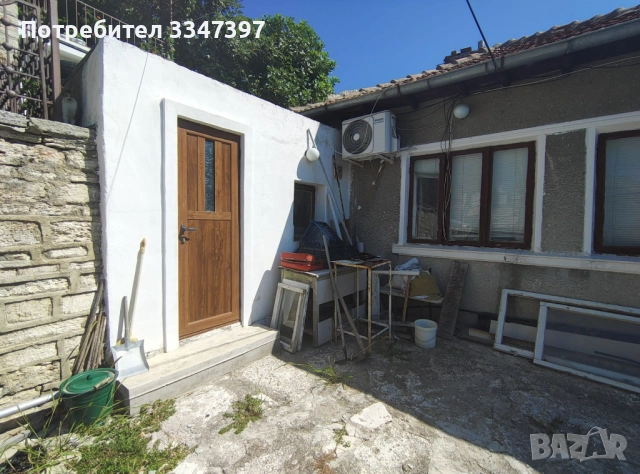 Продавам 1/2 реална част от къща в централната част на гр. Балчик., снимка 2 - Къщи - 52504680