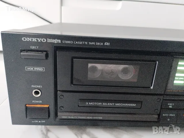 Onkyo Integra TA-2400, снимка 4 - Декове - 47015628