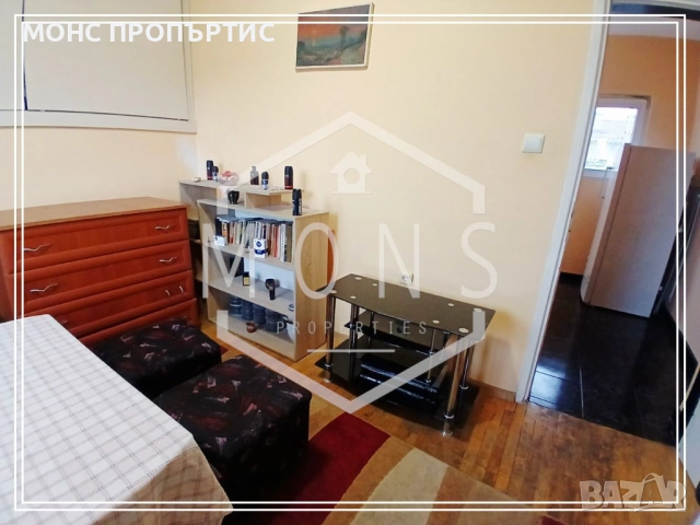 Мезонет с панорамна гледка в гр. Велико Търново, в близост до автогара Юг., снимка 6 - Апартаменти - 52233194