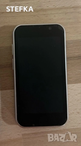 Телефон минисмарт, снимка 8 - Телефони с две сим карти - 53083716