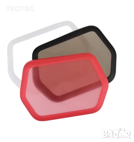 Силиконови кейсове за дисплей на Segway ZT3 Pro