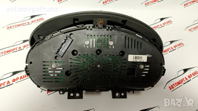 КИЛОМЕТРАЖНО ТАБЛО ЗА CHEVROLET CRUZE 1,6i, снимка 2 - Части - 52196947