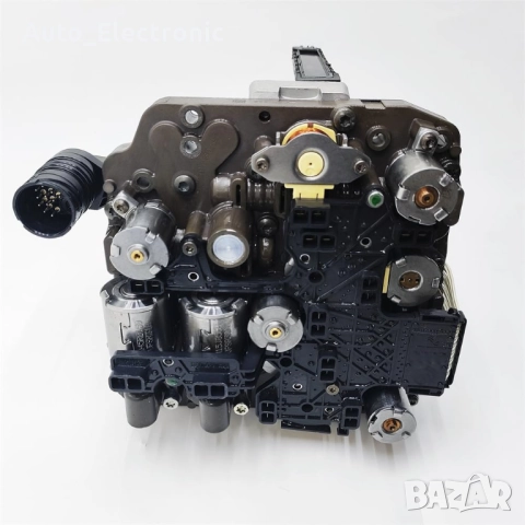 Диагностика и ремонт на Мехатроник DQ250 02E MQB, снимка 3 - Сервизни услуги - 52273006