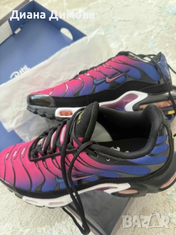 Нови маратонки NIKE 44 номер, снимка 7 - Маратонки - 52446678