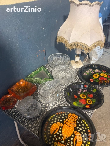 Старинки за колекционери, снимка 2 - Колекции - 53763318