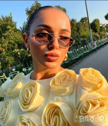 очила с черен обикновен калъф fendi miu miu , снимка 14 - Слънчеви и диоптрични очила - 50592874