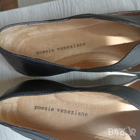 Дамски обувки Poesie Veneziane, снимка 6 - Дамски ежедневни обувки - 45933218