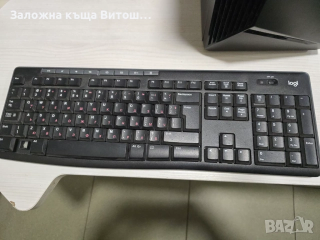 Настолен компютър Intel CeleronG5900 3.4GHz 8GB RAM 1 TB HDD, снимка 7 - За дома - 53876036