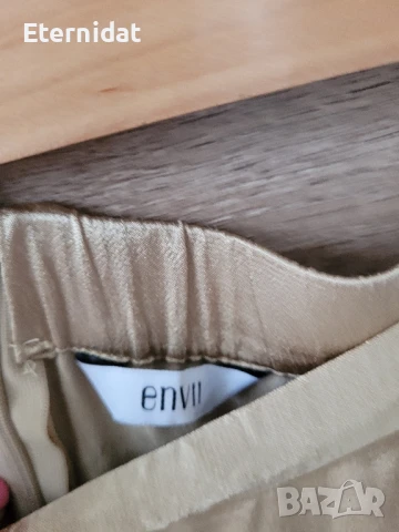 Сатенена пола ENVII , снимка 7 - Поли - 51377770