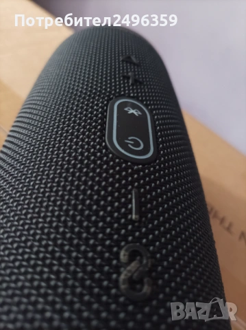 Bluetooth колонка JBL Charge 5, снимка 6 - Bluetooth тонколони - 53268764