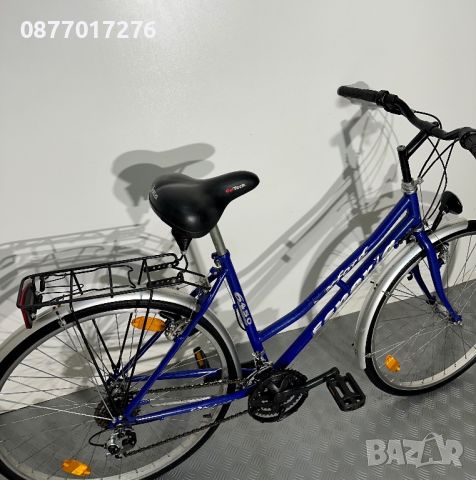 Градски велосипед Esperia със скорости 26 цола / колело /, снимка 4 - Велосипеди - 45597126