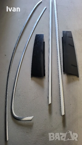 opel insignia амортисьори лайсни, снимка 4 - Части - 53846883