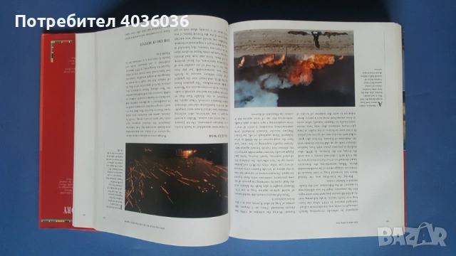 Modern History : From the European Age to the New Global Era - J.M. Roberts (Author), снимка 14 - Енциклопедии, справочници - 53385169