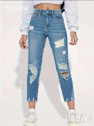 Панталон дънки и клинове по 8€ от 49€, снимка 3 - Панталони - 51317977