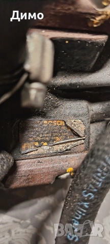 gnp гнп бмв е46 330д bmw e46 330д, снимка 6 - Части - 54240848