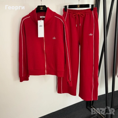 Дамски спортни екипи Alo, снимка 14 - Панталони - 53740639