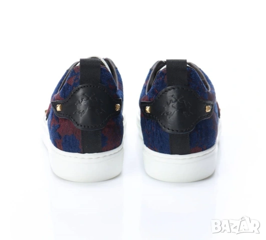 La Martina оригинални гуменки Scarpa Gymnastics 41, снимка 3 - Кецове - 53246469