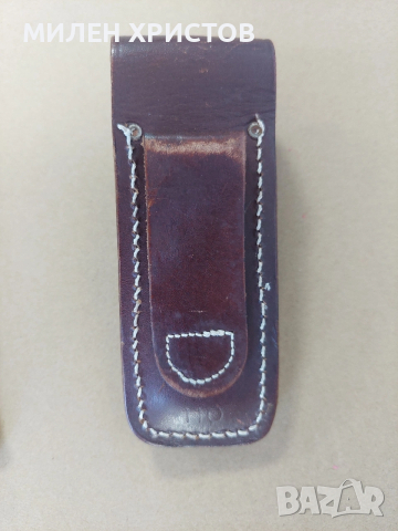 BUCK 110+ Made in USA 100% Оригинал, снимка 11 - Ножове - 53825609