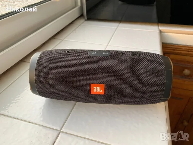 JBL Charge 3 Оригинална, снимка 1 - Bluetooth тонколони - 48322057