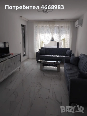 Дава се под наем 3 стаен апартамент 