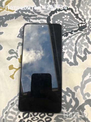 redmi note 11 pro 5g, снимка 2 - Xiaomi - 52045200