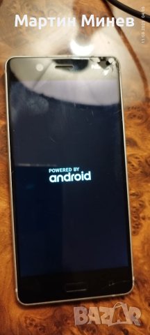 Nokia 5, снимка 4 - Nokia - 51324550