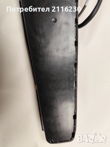 Airbag за седалка bmw f30/31  ляв, снимка 2 - Части - 53585557