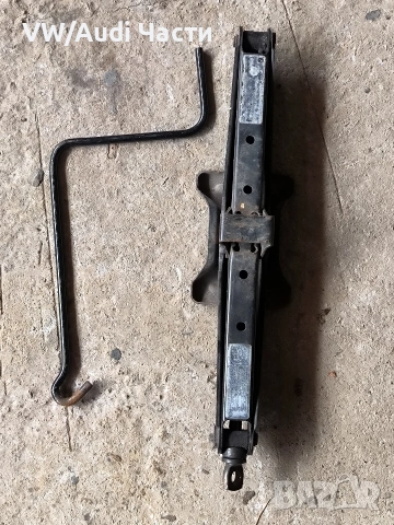 Оригинален крик за БМВ BMW X5