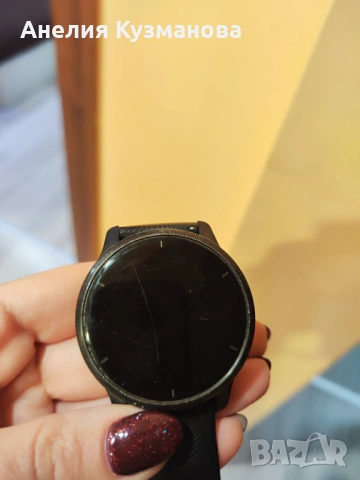 Часовник Smartwatch Garmin Venu 2, снимка 5 - Дамски - 53510351