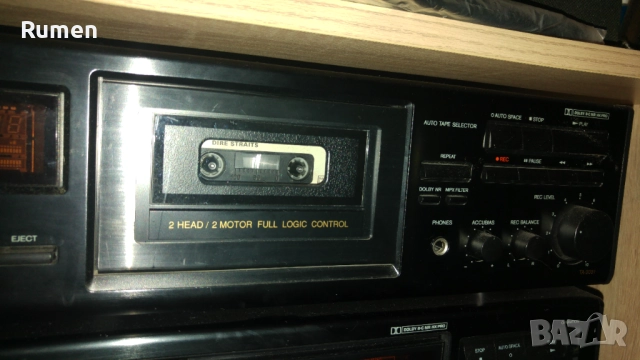 ONKYO TA 2820, TA 2830, TA 2031, снимка 4 - Декове - 52369108