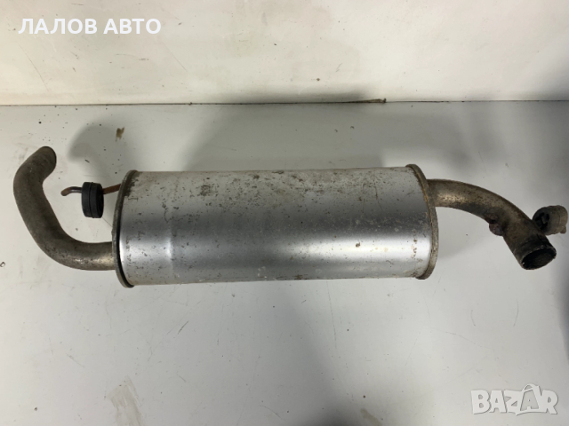 Крайно гърне Ланд Ровер Фрилендър 1.8 Kraino gurne Land Rover Freelander 1.8i , снимка 3 - Части - 52622009