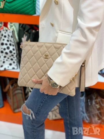чанти chanel