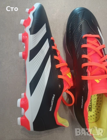 Футболни бутонки, снимка 12 - Футбол - 53004959