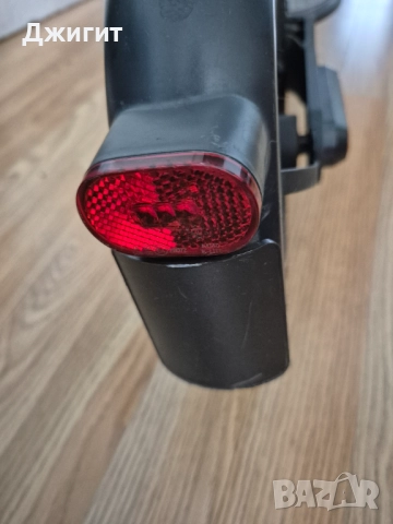 Електрическа тротинетка Xiaomi , снимка 14 - Скейтборд, ховърборд, уейвборд - 52348496