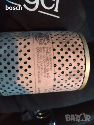 маслени филтри , снимка 2 - Части - 52861066