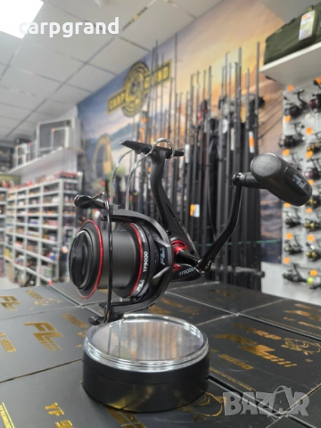 Макара FL YF 9000