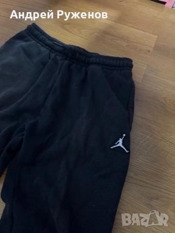 Панталон Jordan, снимка 2 - Спортни дрехи, екипи - 54248502