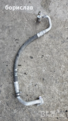 Климатичен маркуч за Мерцедес мл w164