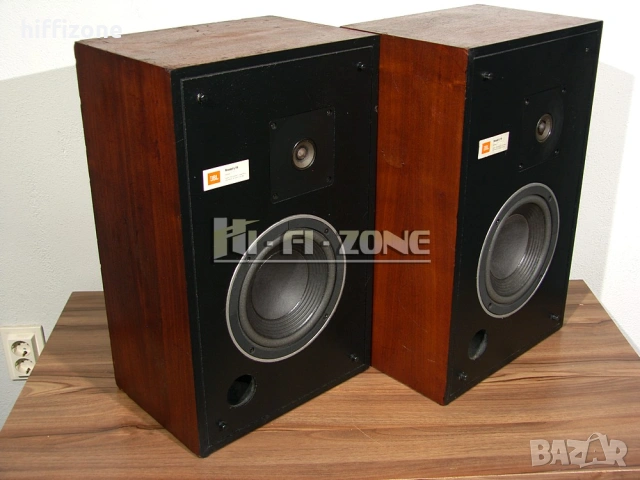 Тонколони  JBL model l19 