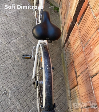 Corratec велосипед/колело, снимка 5 - Велосипеди - 53793506